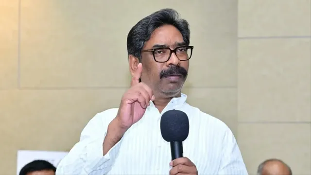 झारखंड में शहरी विकास का नया रोडमैप: स्मार्ट सिटी और सैटेलाइट टाउनशिप की तर्ज पर विकसित होंगे राज्य के शहर - thumbnail