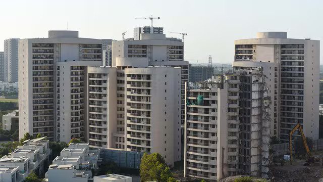 रांची स्मार्ट सिटी का बढ़ेगा दायरा, सरकार ने 500 एकड़ और जमीन मांगी; क्या है प्लान - thumbnail